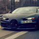 Illustration for article titled 2017 Bugatti Chiron: This Is Pretty Much It